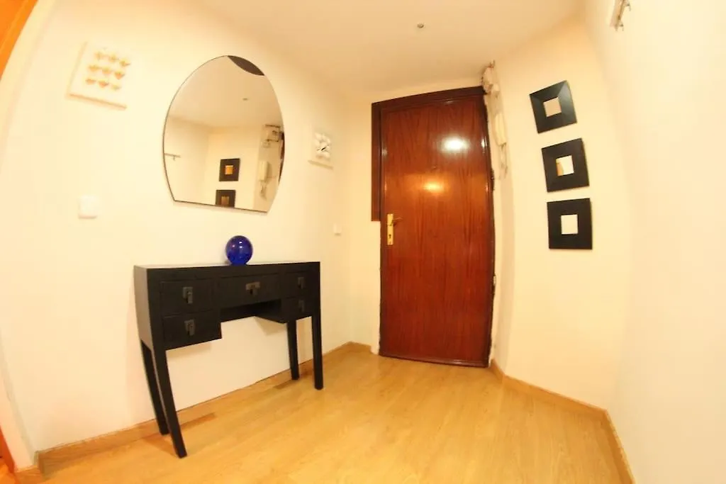 Apartmán Apartamento Torremolinos Playa