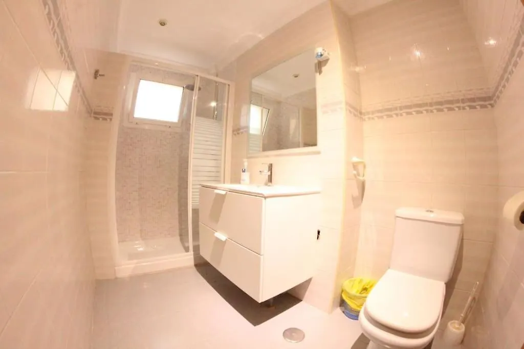 Apartamento Torremolinos Playa 0*,  Španělsko