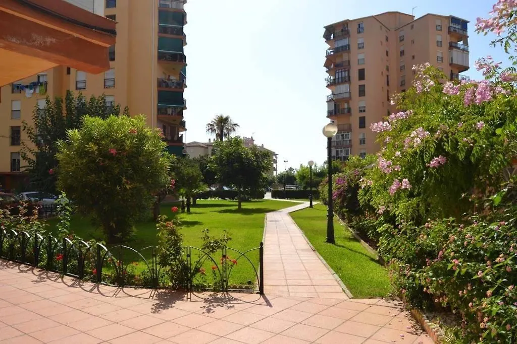 Apartamento Torremolinos Playa 0*,  Španělsko