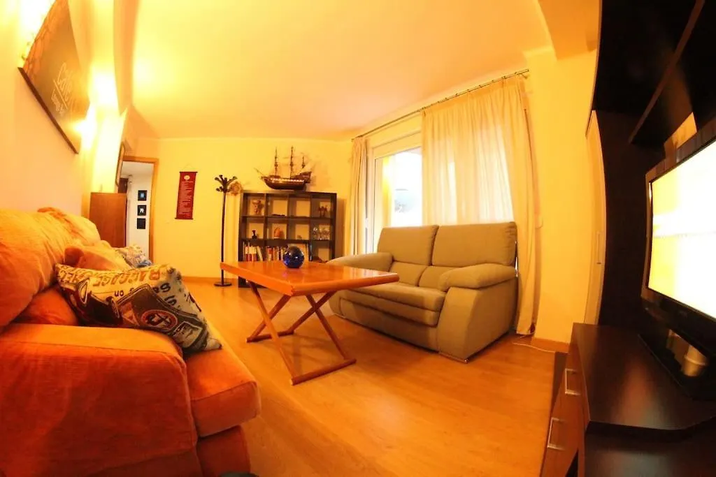Apartamento Torremolinos Playa Apartman