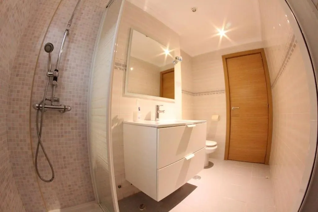 Apartamento Torremolinos Playa Španělsko