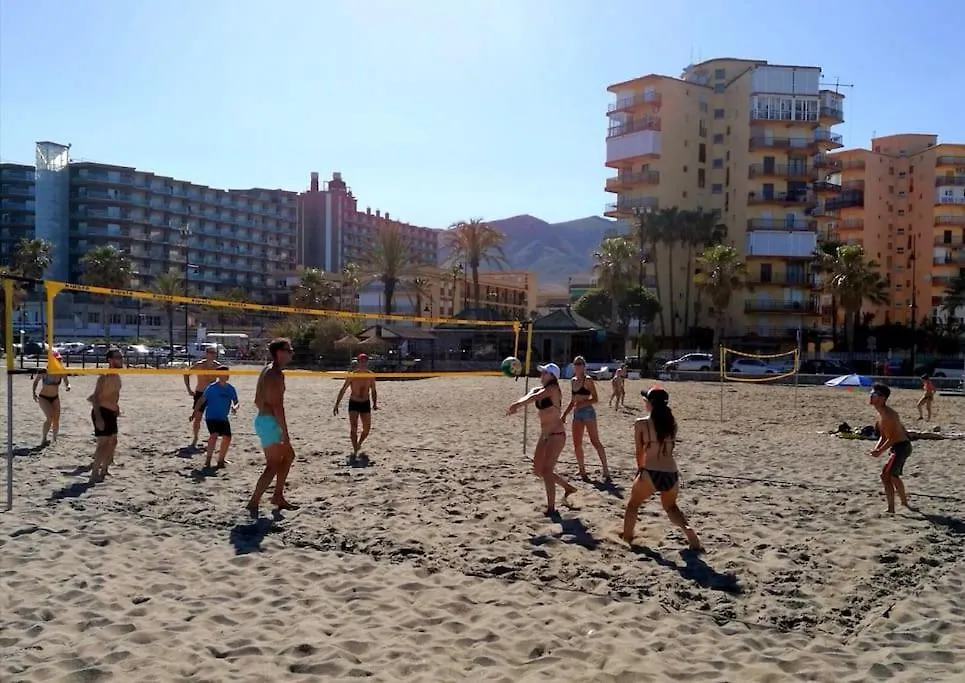 Apartamento Torremolinos Playa 0*,  Spanyolország